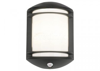 Настенный светильник уличный Nowodvorski QUARTZ SENSOR 7016