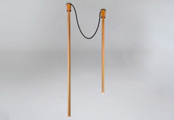 Точечный светильник ALHA Y-2 Dohar 9002/G9/MI