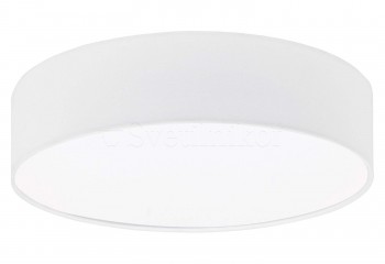 Стельовий світильник PASTERI PRO Ø38 WH Eglo 62378