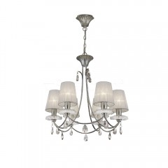 Люстра підвісна Mantra Sophie 6302