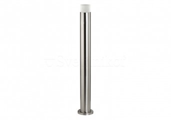 Уличный столбик VENUS PT1 BIG ACCIAIO IDEAL LUX 089775