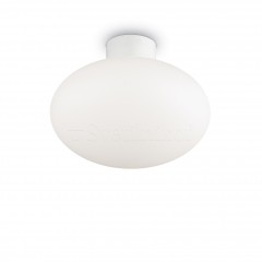 Светильник ARMONY PL1 BIANCO Ideal Lux 144221