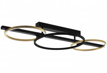 Стельова люстра LANACERA LED Eglo 390086