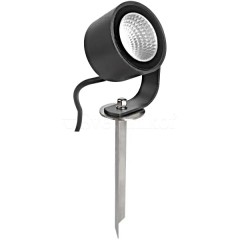 Уличный светильник Norlys MOSS 6165 LED 4W 3000K 6165B