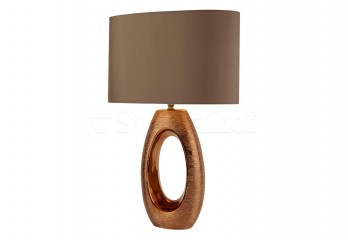 Настольная лампа Artisan Searchlight EU1213BZ