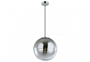 Підвісна люстра SHINE CH Viokef 4206300