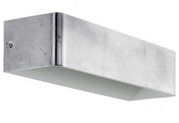 Настінний світильник SANIA-3 LED 36cm SI Eglo 64569