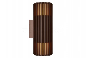 Вуличне бра ALUDRA 2 BR Nordlux 2418121261