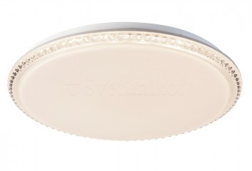 Плафон UBON LED Cosmolight C01823WH