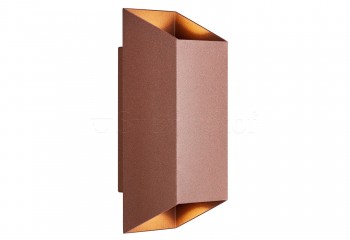 Уличное бра NICO SQ 22 RUS Nordlux 2218221009