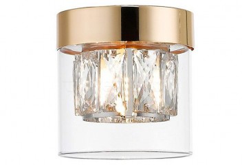 Стельовий світильник GEM GO ZumaLine C0389-01A-F7AC