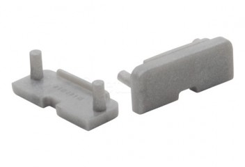 Заглушка STOPPER D - kpl-2 Kanlux 19183