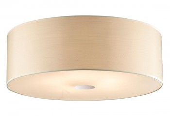 Люстра стельова WOODY PL5 WOOD Ideal Lux 090863