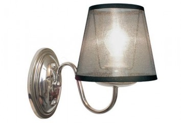 Бра CLAMART ZumaLine P15091-1W