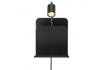 Бра ROOMI BK Nordlux 2112551003