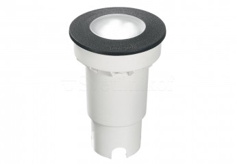 Вбудований світильник CECI FI1 ROUND SMALL Ideal Lux 120249