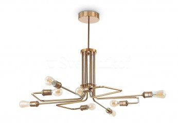 Люстра TRIUMPH SP8 IDEAL LUX 160269