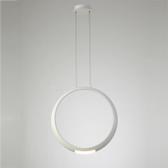 Люстра подвесная Mantra Ring 6170