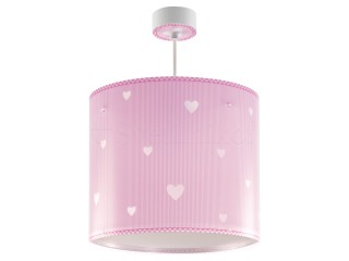 Детский светильник Dalber Sweet Dreams Pink 62012S