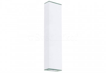 Бра ABIDA PRO h36 WH LED Eglo 63693