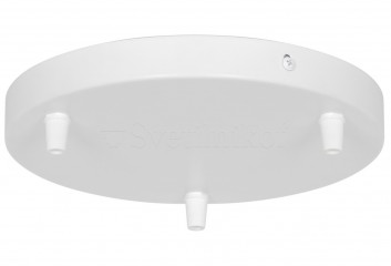 Основа для люстри LUANA 3 WH Nordlux 2512709001