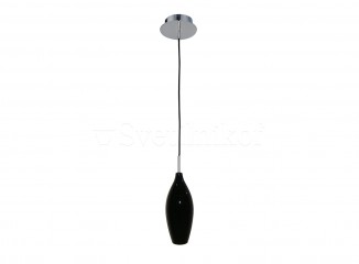 Подвесной светильник ZumaLine CHAMPAGNE MD2101-1BL