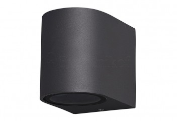 Уличное бра KANDANCHU 8 GR Mantra 6512