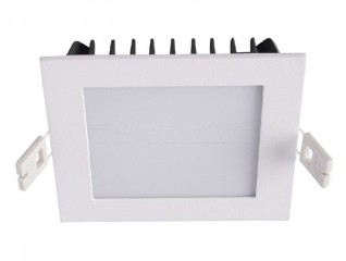 Вбудований світильник Italux Gobby TH0750 14W 1200LM 3000K S.WH