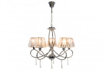 Підвісна люстра PARIA ZumaLine P15090-5