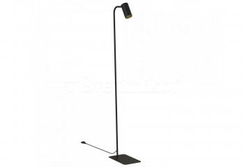 Торшер MONO 1 BK/GO Nowodvorski 7717