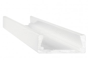 Профиль SLOT SURFACE WH 20 2m Ideal Lux 203089