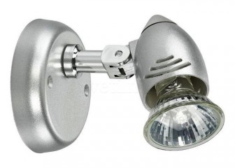 Спот настенный Nowodvorski COLVILLE silver 1L 5732