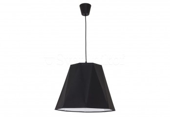 Підвісний світильник PANAMA BK TK-Lighting 2405