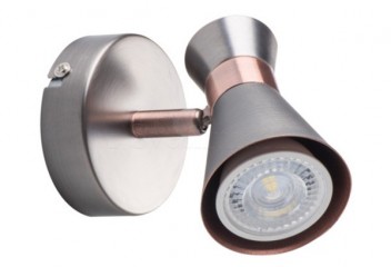 Спот MILENO EL-1I ASR-AN Kanlux 29111