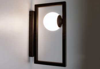 Бра Country BK Imperium Light 365140.05.01