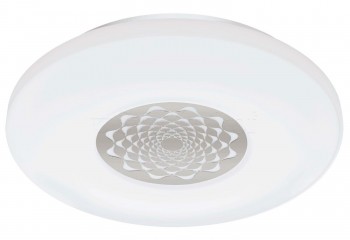 Плафон CAPASSO-C RGB LED WH Eglo 64533