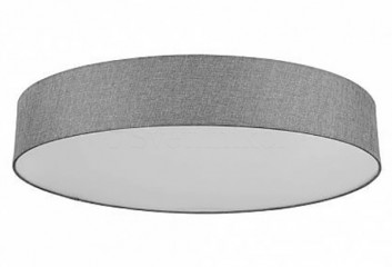 Стельовий світильник ROMAO-C LED d76 GY Eglo 98669