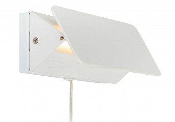 Настінний світильник CARD Markslojd 107330