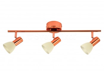 Спот Eglo GLOSSY LED 94738