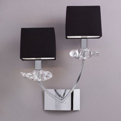 Настенный светильник Mantra Akira 0787