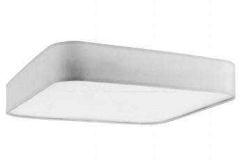 Потолочный светильник OFFICE SQUARE LED GR TK-Lighting 1344