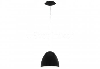 Подвесной светильник SARABIA PRO Ø27 BK Eglo 62095