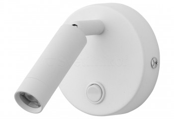 Бра ENZO-led WH TK-Lighting 4238