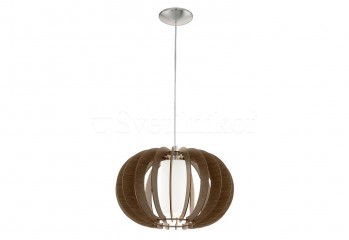 Підвісний світильник Eglo STELLATO 95591