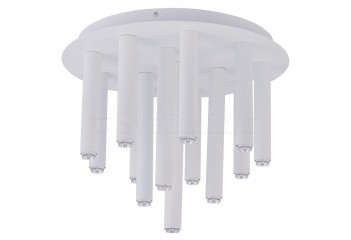 Потолочная люстра STALACTITE 13 WH Nowodvorski 8356