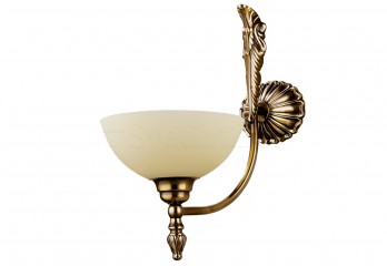 Бра CORDOBA 1 gloss Amplex 194