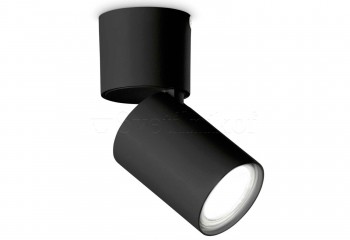 Спот TOBY BK Ideal Lux 271545