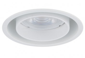 Точковий світильник MONO SLIDE WH Nowodvorski 10795