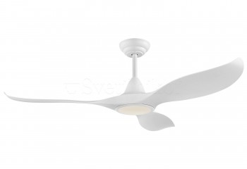 Люстра-вентилятор CIRALI 52 WH Eglo 35006
