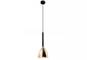 Подвесной светильник IVA BK Amplex 0617